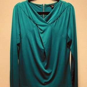 Ann Taylor Blouse